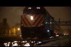 Έτσι δεν «κολλάνε» στα χιόνια τα τρένα στα σοβαρά κράτη (βίντεο)
