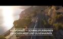 Αφιέρωμα του γερμανικού καναλιού eisebahn στο δίκτυο της Πελοποννήσου. Δείτε το εξαιρετικό βίντεο.