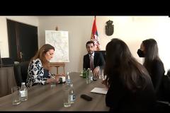 Διάδρομος Χ: Από Αυστρία σε Ελλάδα, μέσω Σερβίας με αυτοκίνητο και τρένο