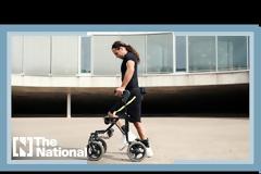 Για πρώτη φορά στην ιστορία, παράλυτος άνδρας περπατά ξανά χάρη σε εμφύτευμα