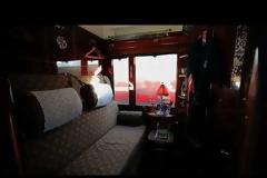 Veuve Cliquot «Solaire Journey»: Ένα ταξίδι επικής πολυτέλειας με το Orient-Express γεμάτο σαμπάνια