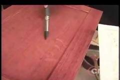 ΟΔΗΓΟΣ για ΒΑΨΙΜΟ ΞΥΛΟΥ -  ΕΠΙΠΛΩΝ