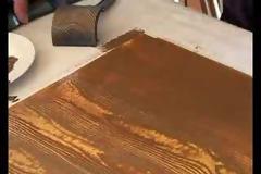 ΟΔΗΓΟΣ για ΒΑΨΙΜΟ ΞΥΛΟΥ -  ΕΠΙΠΛΩΝ