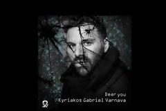 «Dear You»: Ο Κυριάκος Gabriel Varnava επιστρέφει με νέο τραγούδι