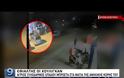 ΧΑλκίδα: Άγριος ξυλοδαρμός οπαδού μπροστά στα μάτια της κόρης του (Video)