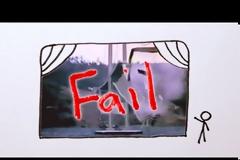 Διδάξτε τον καθηγητή Φυσικής σου : η κατάρρευση της γέφυρας Tacoma δεν έγινε λόγω συντονισμού.