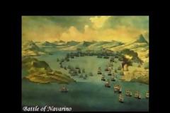 Ιστορία Στ΄ τάξης - Ενότητα Γ΄ - Κεφάλαιο 15ο Η παρέμβαση των Μεγάλων Δυνάμεων και η ναυμαχία του Ναυαρίνου