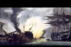 Ιστορία Στ΄ τάξης - Ενότητα Γ΄ - Κεφάλαιο 15ο Η παρέμβαση των Μεγάλων Δυνάμεων και η ναυμαχία του Ναυαρίνου