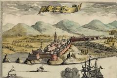 Ιστορία Στ΄ τάξης - Ενότητα Γ΄ - Κεφάλαιο 15ο Η παρέμβαση των Μεγάλων Δυνάμεων και η ναυμαχία του Ναυαρίνου