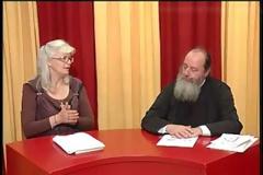 Η Ιερά Μονή Χοζεβά