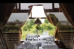 Πολυτέλεια στις ράγες: Πέντε από τις πιο χλιδάτες διαδρομές με τρένο στον κόσμο