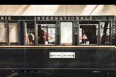 Πολυτέλεια στις ράγες: Πέντε από τις πιο χλιδάτες διαδρομές με τρένο στον κόσμο