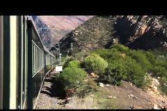 Πολυτέλεια στις ράγες: Πέντε από τις πιο χλιδάτες διαδρομές με τρένο στον κόσμο