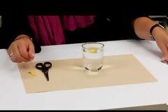 Πυξίδα νερού