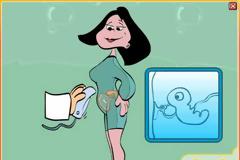 Φυσική Στ΄ τάξης - Ενότητα Αναπαραγωγικό σύστημα - Φύλλο Εργασίας 1ο