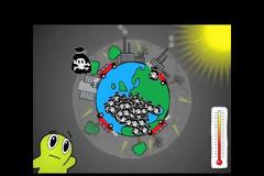 Γεωγραφία Στ΄ τάξης - Ενότητα Β΄ - Κεφάλαιο 17ο