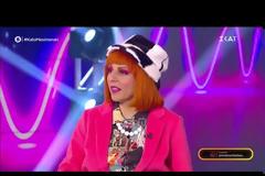 Ανατροπή από τη Ματίνα Νικολάου στην έναρξη: «Γράφεται ιστορία, Νικόλα»