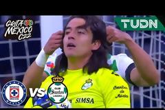 Απίστευτος τερματοφύλακας έπιασε τα...άπιαστα