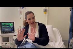 Γιώργος Καραμίχος: Έτσι τον αποχαιρέτησαν οι φίλοι και συμπρωταγωνιστές σου (Video)