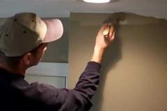 Bάψιμο Εσωτερικών Χώρων