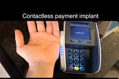 Τα ανθρώπινα cyborg  που ζουν με δεκάδες εμφυτεύματα στο σώμα