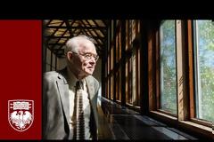 Eugene Parker (1927 – 2022)