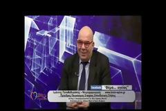 ΘΕΜΑ ΥΓΕΙΑΣ: Χειρουργική σπονδυλικής στήλης. Ελάχιστα επεμβατικές τεχνικές