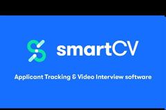 smartCV: Η έξυπνη πλατφόρμα διαχείρισης βιογραφικών