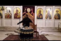 π. Ευάγγελος Παπανικολάου: «Οὐκ ἀρνησόμεθά σε, φίλη Ὀρθοδοξία. Πατροπαράδοτον σέβας»