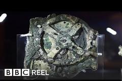 BBC  O μηχανισμός των Αντικυθήρων