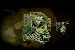 Antikythera Mechanism. The 2'000 Year Old Computer. BBC