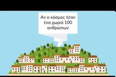 Γεωγραφία Στ΄ τάξης - Ενότητα Γ΄ - Κεφάλαιο 18ο