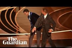 Όσκαρ 2022:  Το χαστούκι του Γουίλ Σμιθ στον Κρις Ροκ (VIDEO)