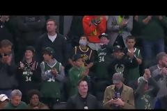 Η αποθέωση του Γιάννη