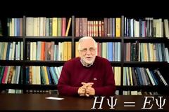 Διαδικτυακά μαθήματα Κβαντομηχανικής από τον Στέφανο Τραχανά