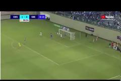 Δεν έχει ξαναγίνει. Απίστευτη χαμένη ευκαιρία στη Βραζιλία!