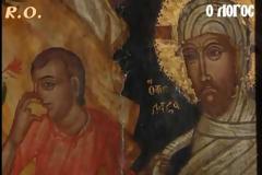 Ο Φίλος του Χριστού Λάζαρος - Ο Τάφος και ο Ιερός Ναός του Αγίου Λαζάρου