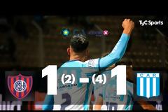 Εκτέλεσε πέναλτι και...τρύπησε τα δίχτυα!