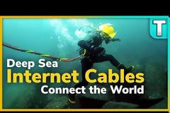 ΄ΜΠΟΡΕΙ μία πολεμική σύρραξη να βυθίσει τον κόσμο στην εξαφάνιση του Internet;