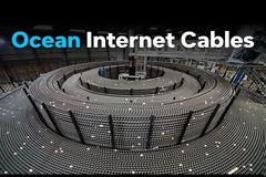 ΄ΜΠΟΡΕΙ μία πολεμική σύρραξη να βυθίσει τον κόσμο στην εξαφάνιση του Internet;