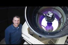 Μετεωρίτης που έπεσε στη Γη το 2014 ήταν «εξωγήινης» προέλευσης