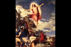 J.S. Bach - Το ονειρικό πασχαλινό ορατόριο του μεγάλου συνθέτη