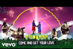 Redbone - Come and Get Your Love