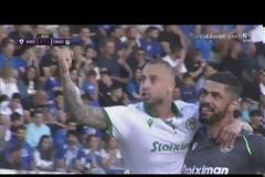 Υπέροχο γκολ του Παπουλή στη Κύπρο