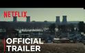 Netflix :Meltdown: Three Mile Island