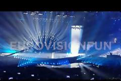 EUROVIISON 2022: Δείτε όλη την εμφάνιση της ελληνικής συμμετοχής στην τελευταία πρόβα που έγινε  (VIDEO)