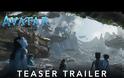 Avatar 2 Κυκλοφόρησε τρέιλερ της επερχόμενης συνέχειας (Video)