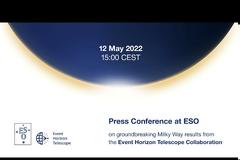 Η πρώτη εικόνα της μαύρης τρύπας στον δικό μας Γαλαξία!