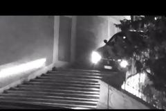 Σαουδάραβας έγινε viral στην Ρώμη -  Κατέβηκε με τη Μαζεράτι του την περίφημη Σκαλινάτα