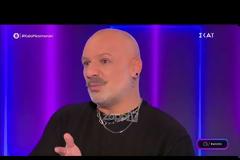 Νίκος Μουτσινάς: «Ο Γιώργος Καπουτζίδης πολύ ωραία απάντησε, απλά δεν χρειάζεται κιόλας»